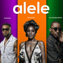 Cover of Alele