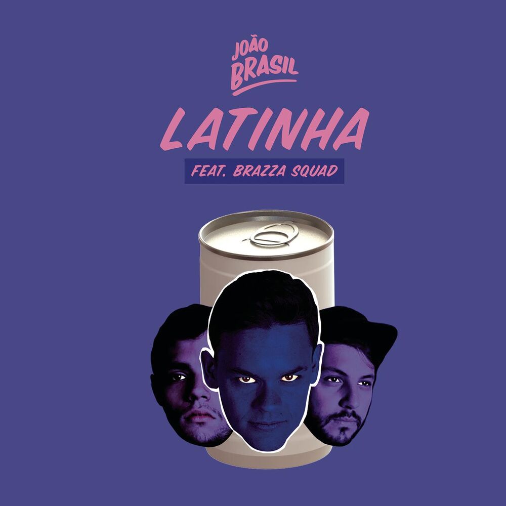 Picture of Latinha