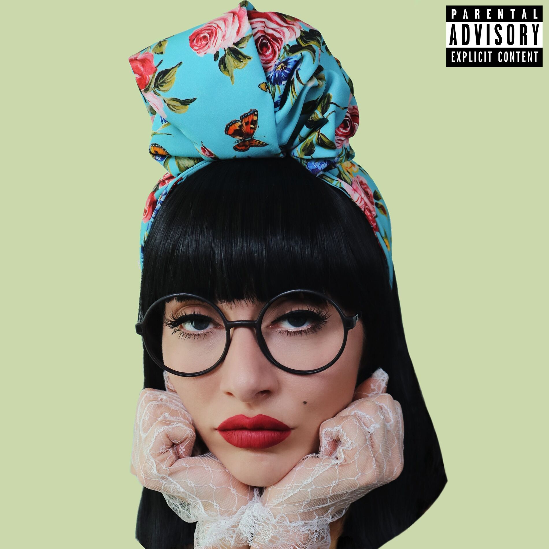 Album cover of Vitamins