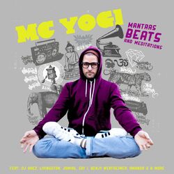 Cover of Mantras Beats & Meditations