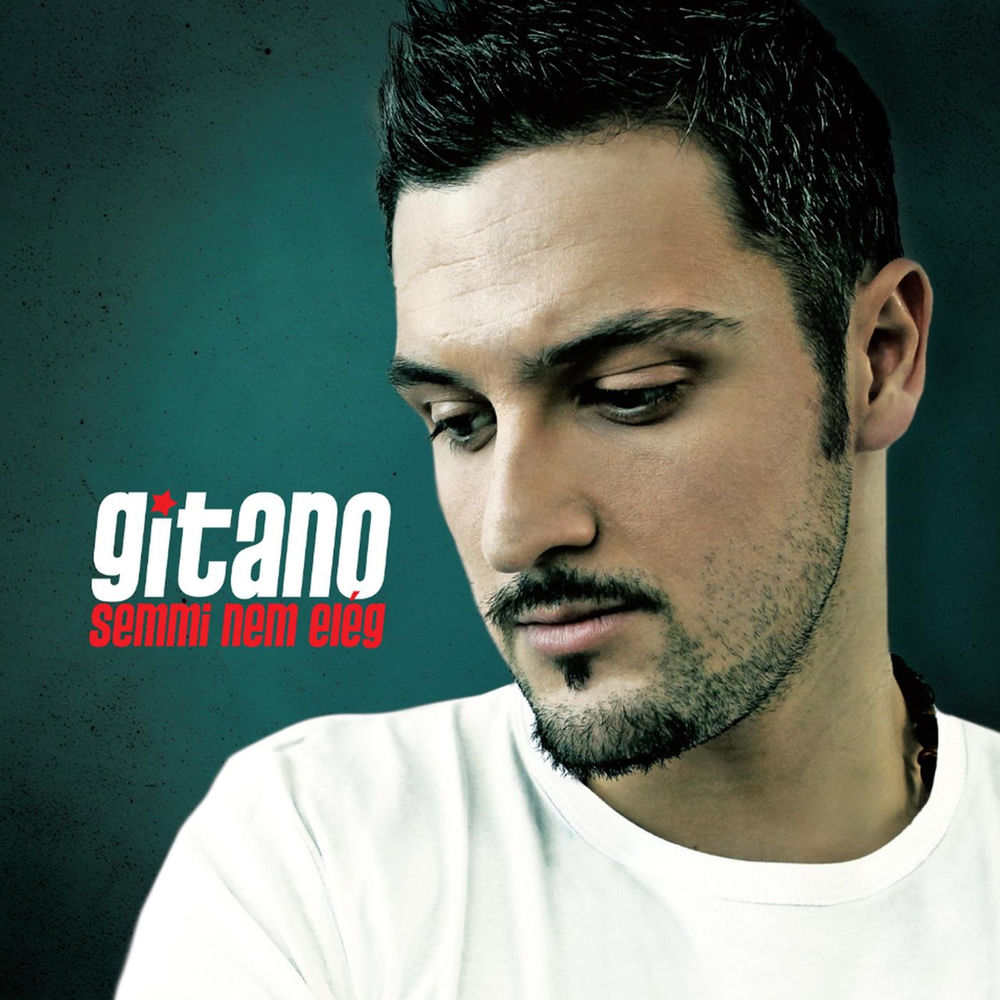 Gitano – Mosolyog Ram borító