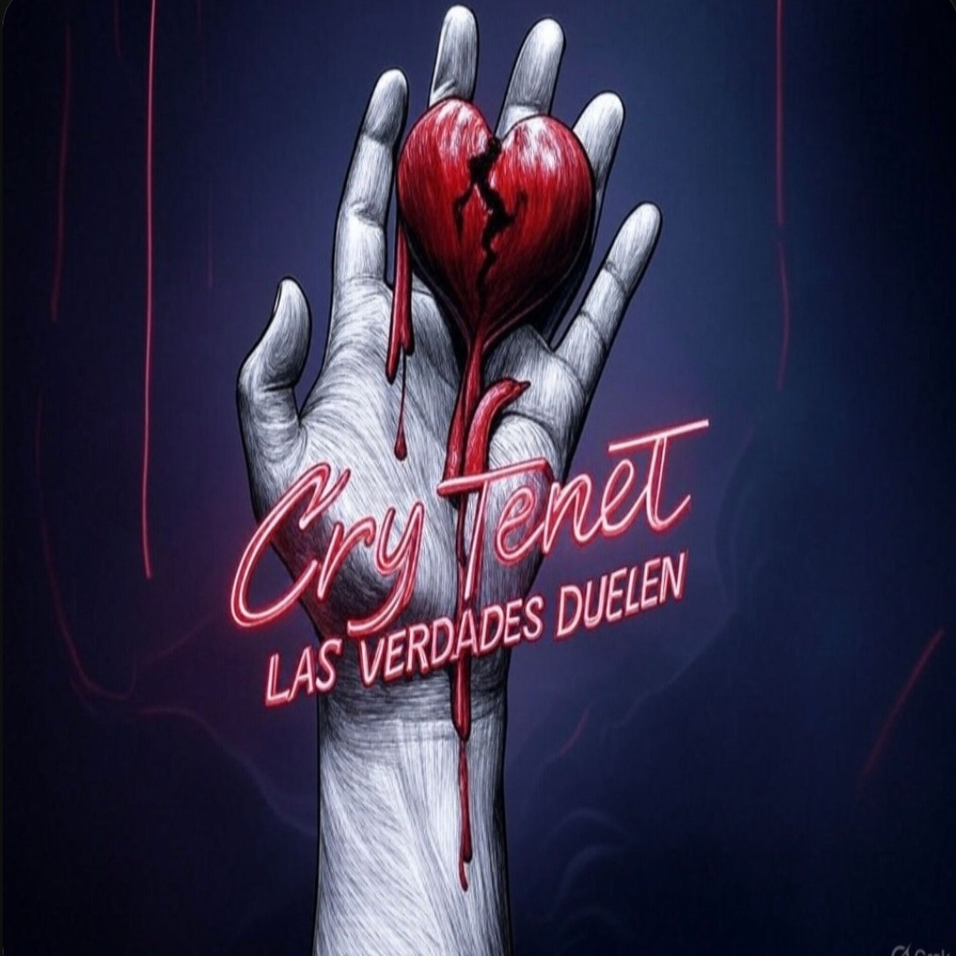 Album cover of Las verdades duelen