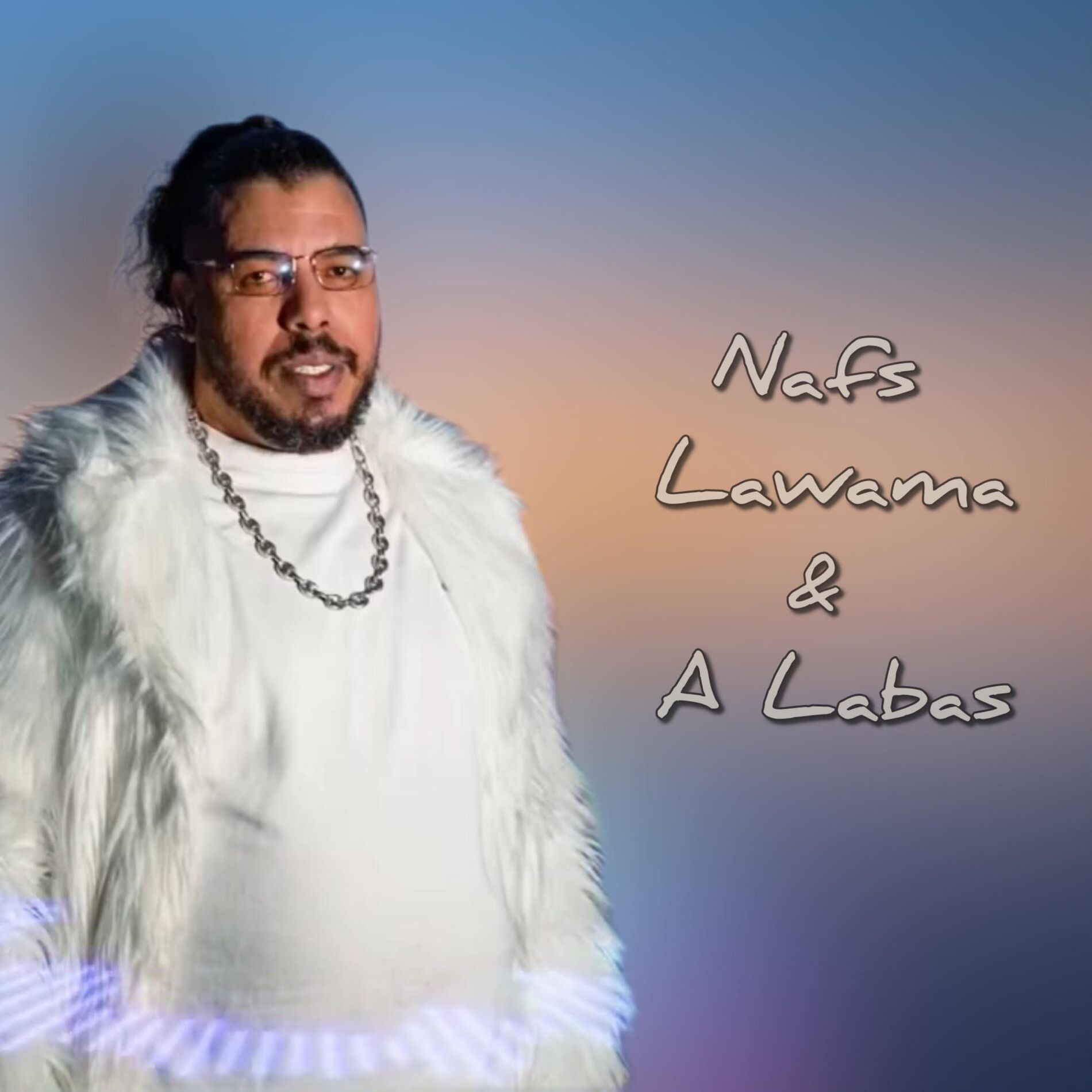 Album cover of Nafs Lawama & A Labas (TARIQ Remix)