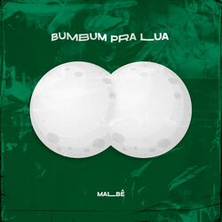 Cover of Bumbum pra Lua!