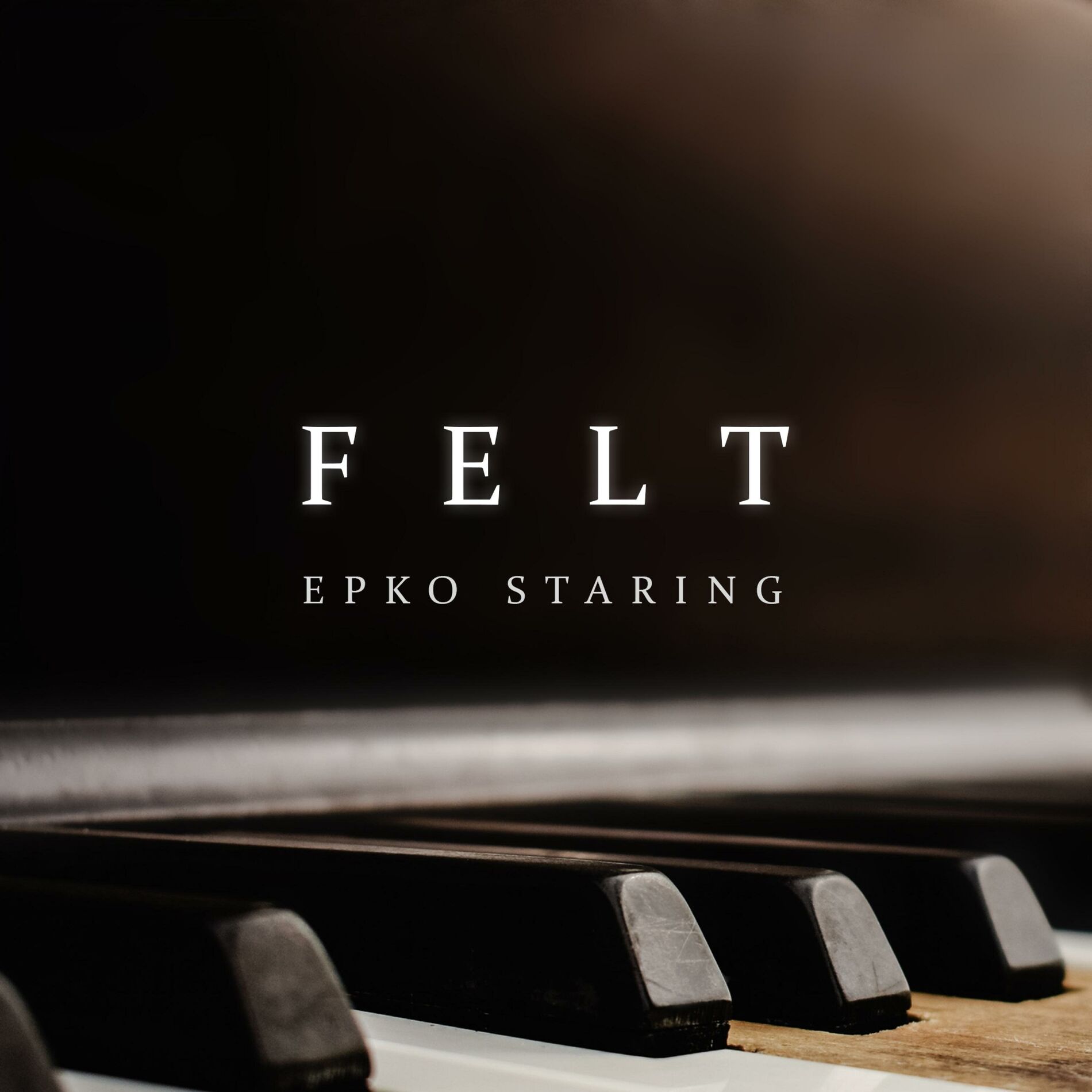 Album cover of Felt