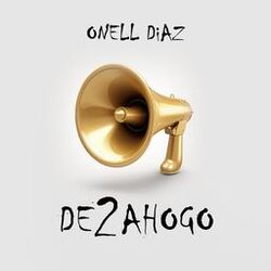 Cover of De2ahogo