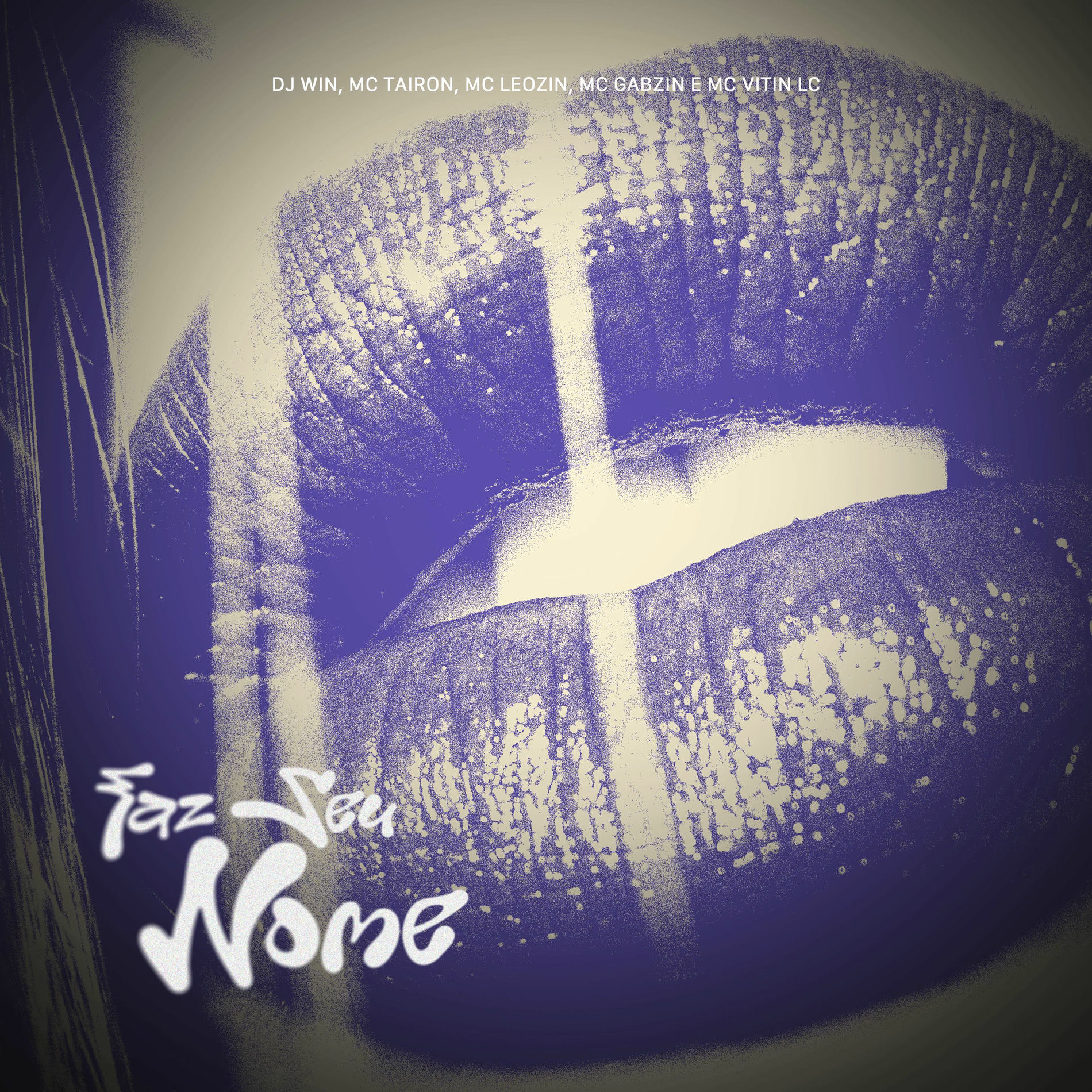 Album cover of Faz Seu Nome