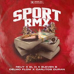 Cover of SPORT (Remix)