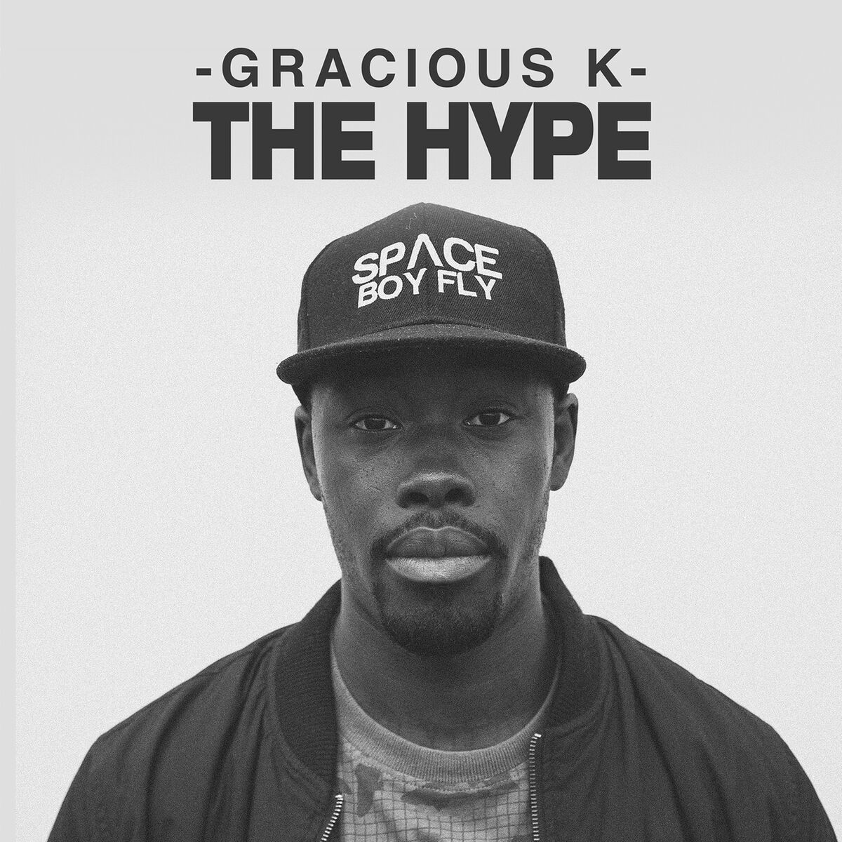Album cover of The Hype