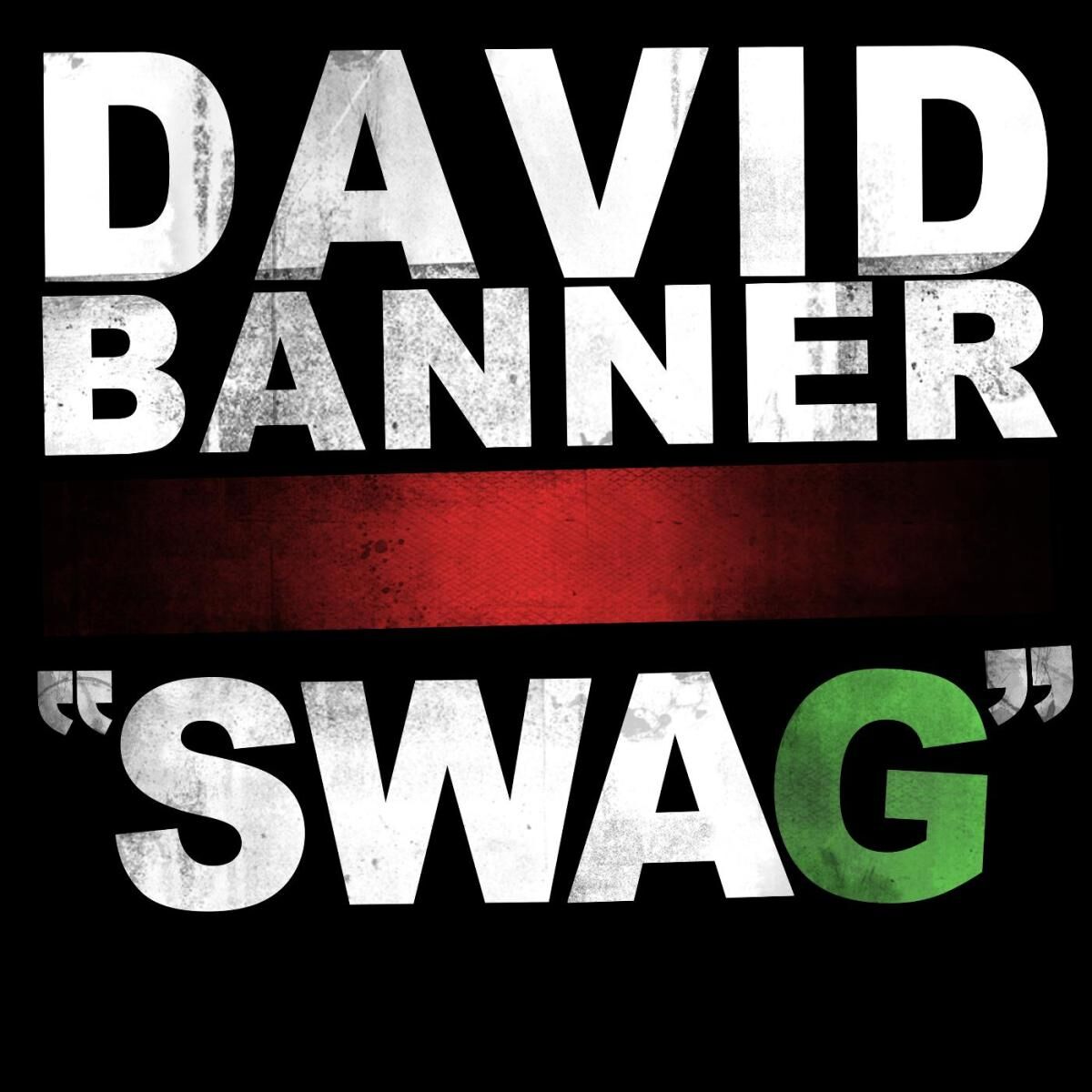 Album cover of Swag