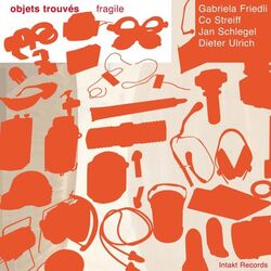 Cover of Fragile