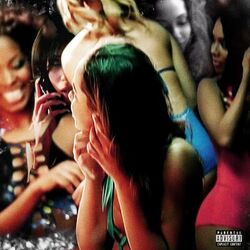 Cover of Psychotic Women Luv Me