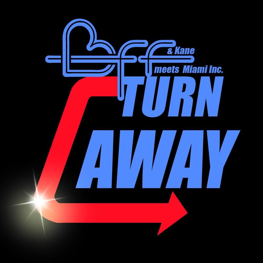 Picture of Turn Away