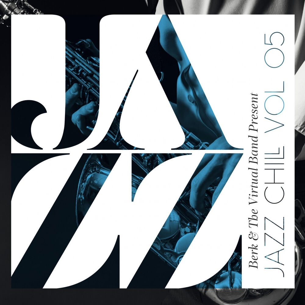 Picture of Jazz Chill, Vol.5