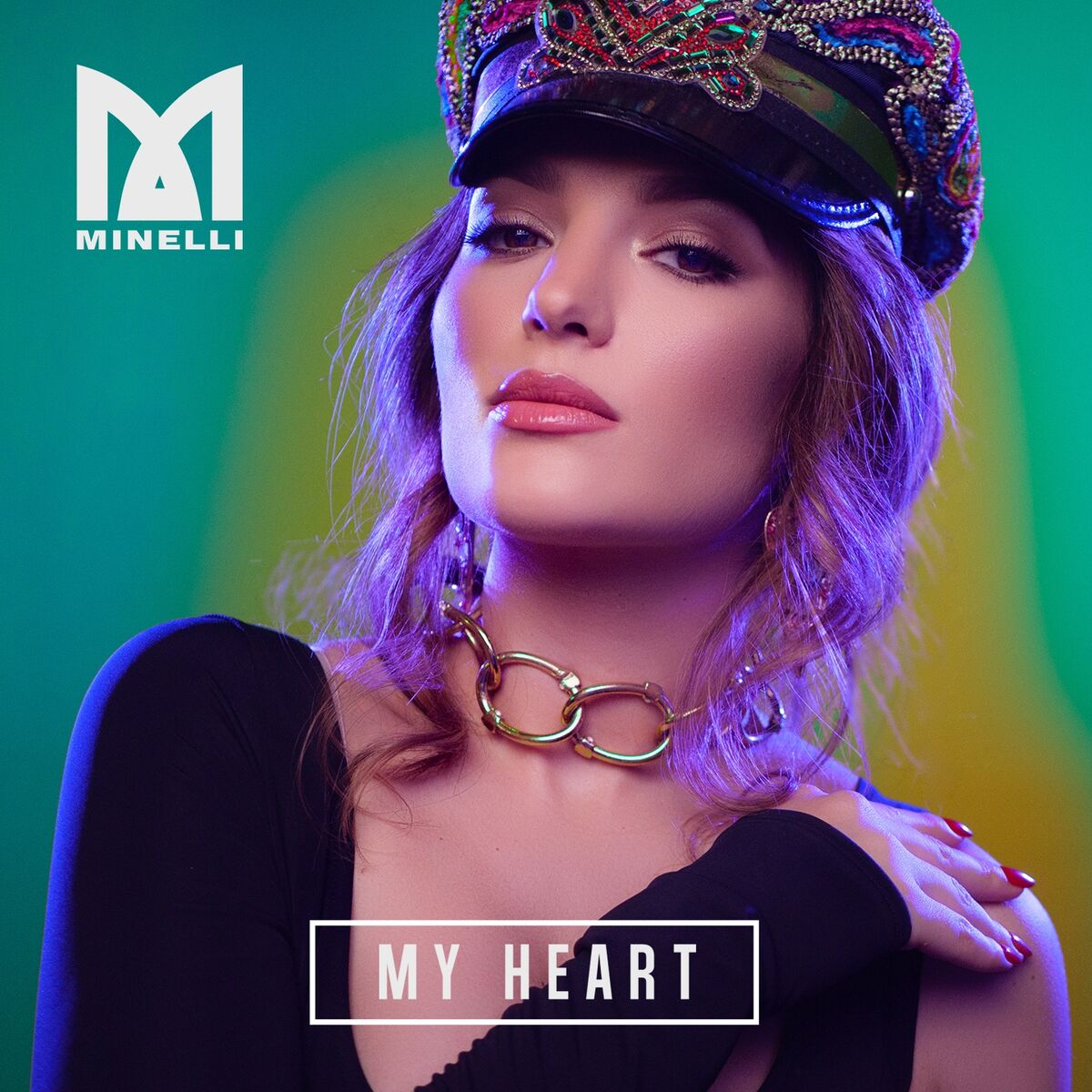 Album cover of My Heart