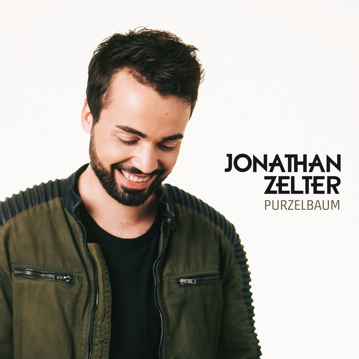 Album cover of Purzelbaum