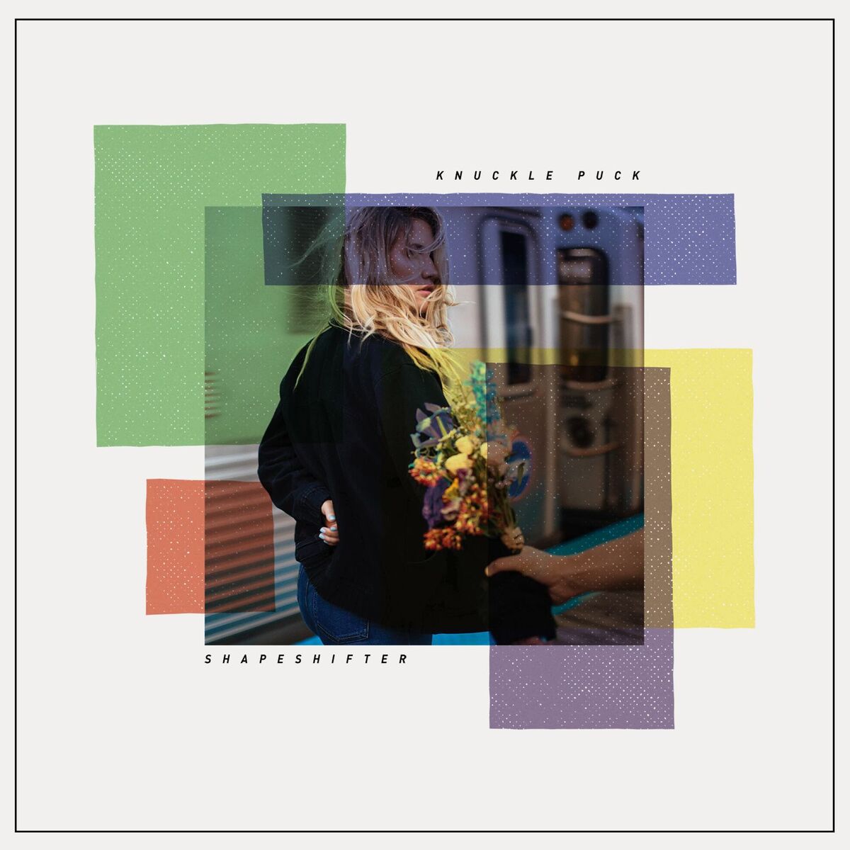Album cover of Want Me Around