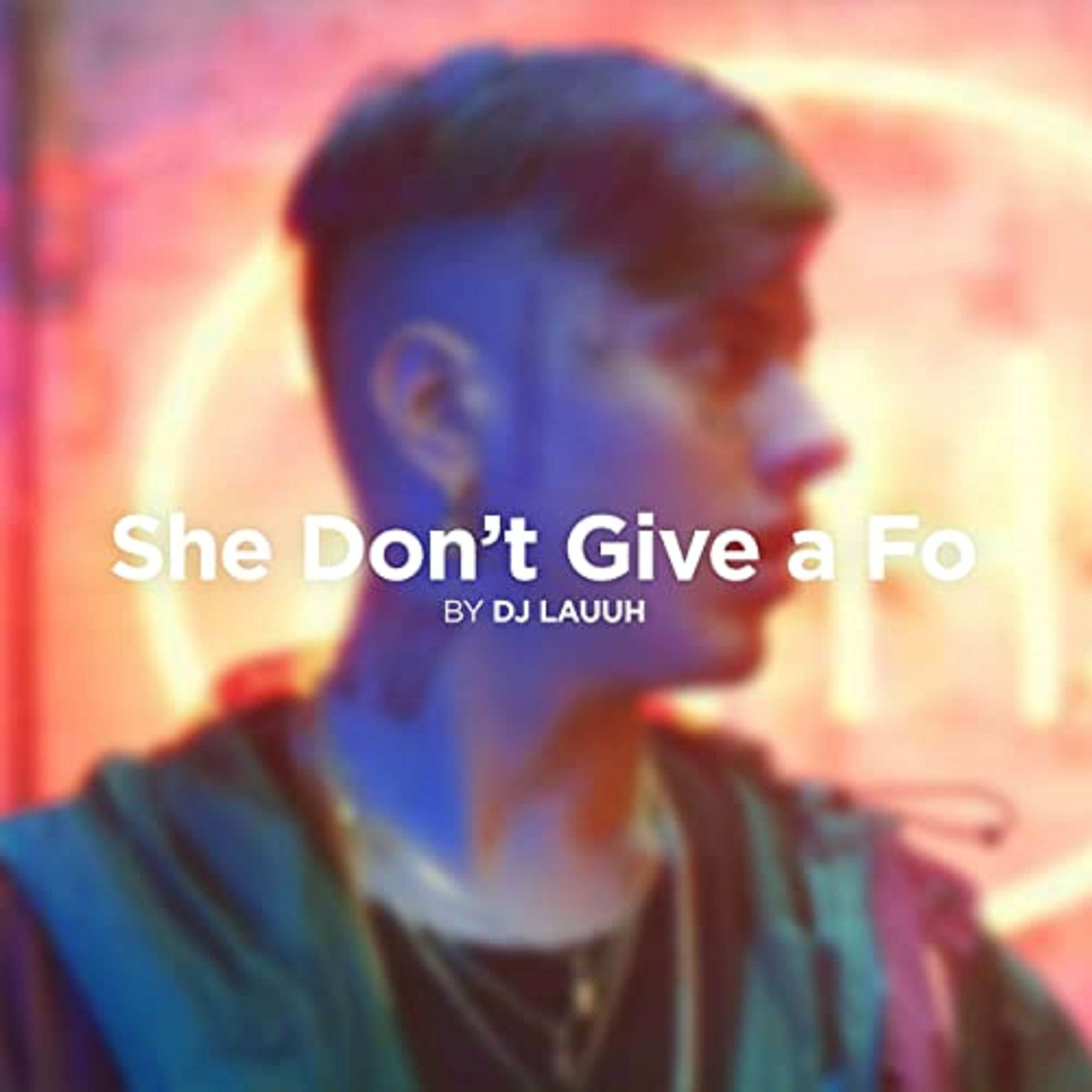 Album cover of She Don't Give a Fo