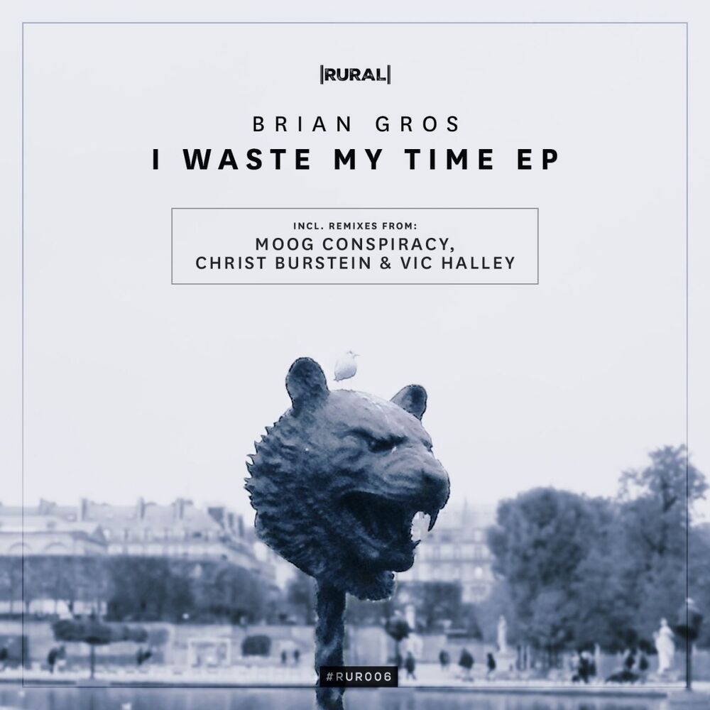 Picture of I Waste My Time