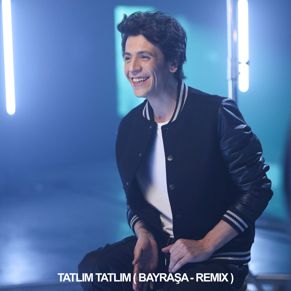 Picture of Tatlım Tatlım (Bayraşa Remix)