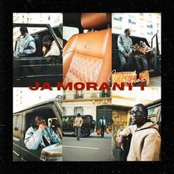 Ja Morant 1