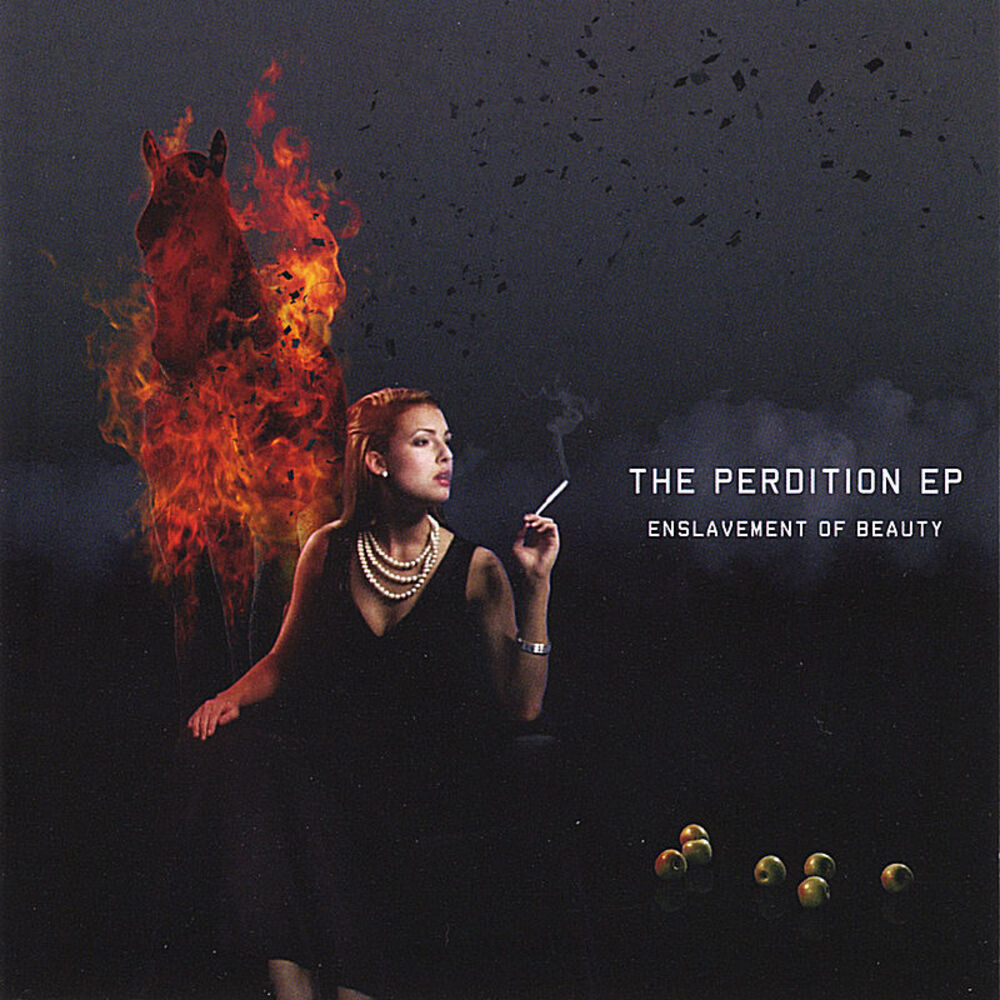 Picture of The Perdition - EP