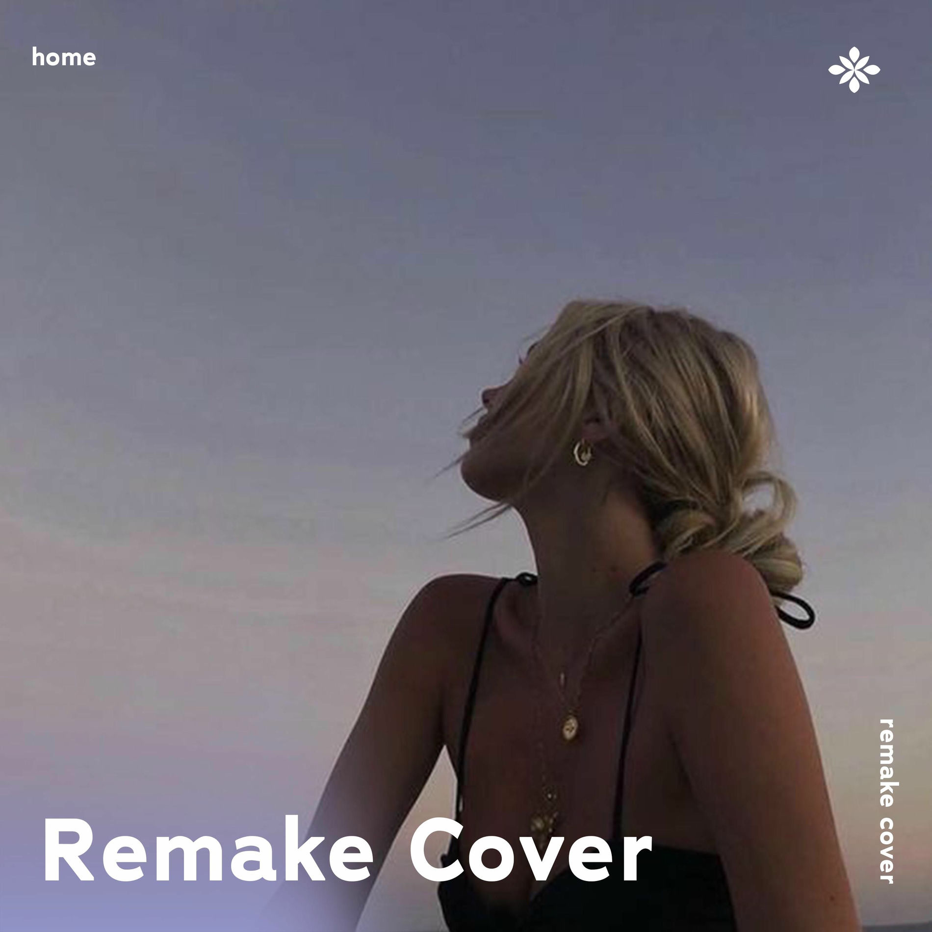 Album cover of Home - Remake Cover