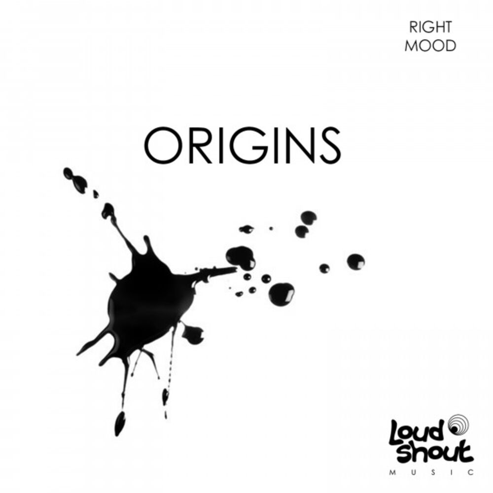 Picture of Origins