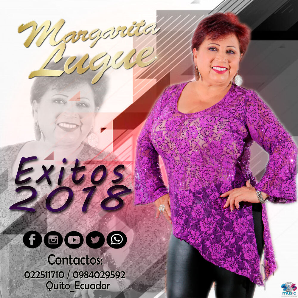 Picture of Éxitos 2018