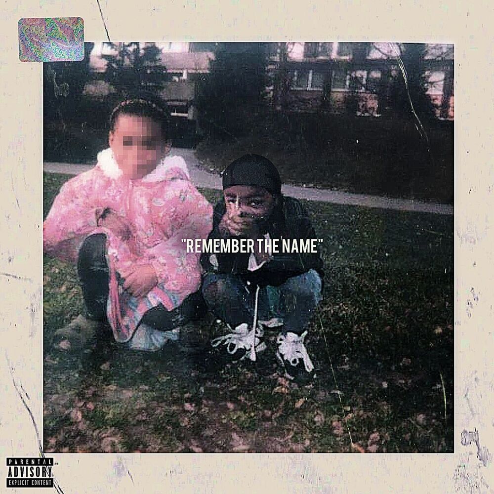 Picture of Remember the Name