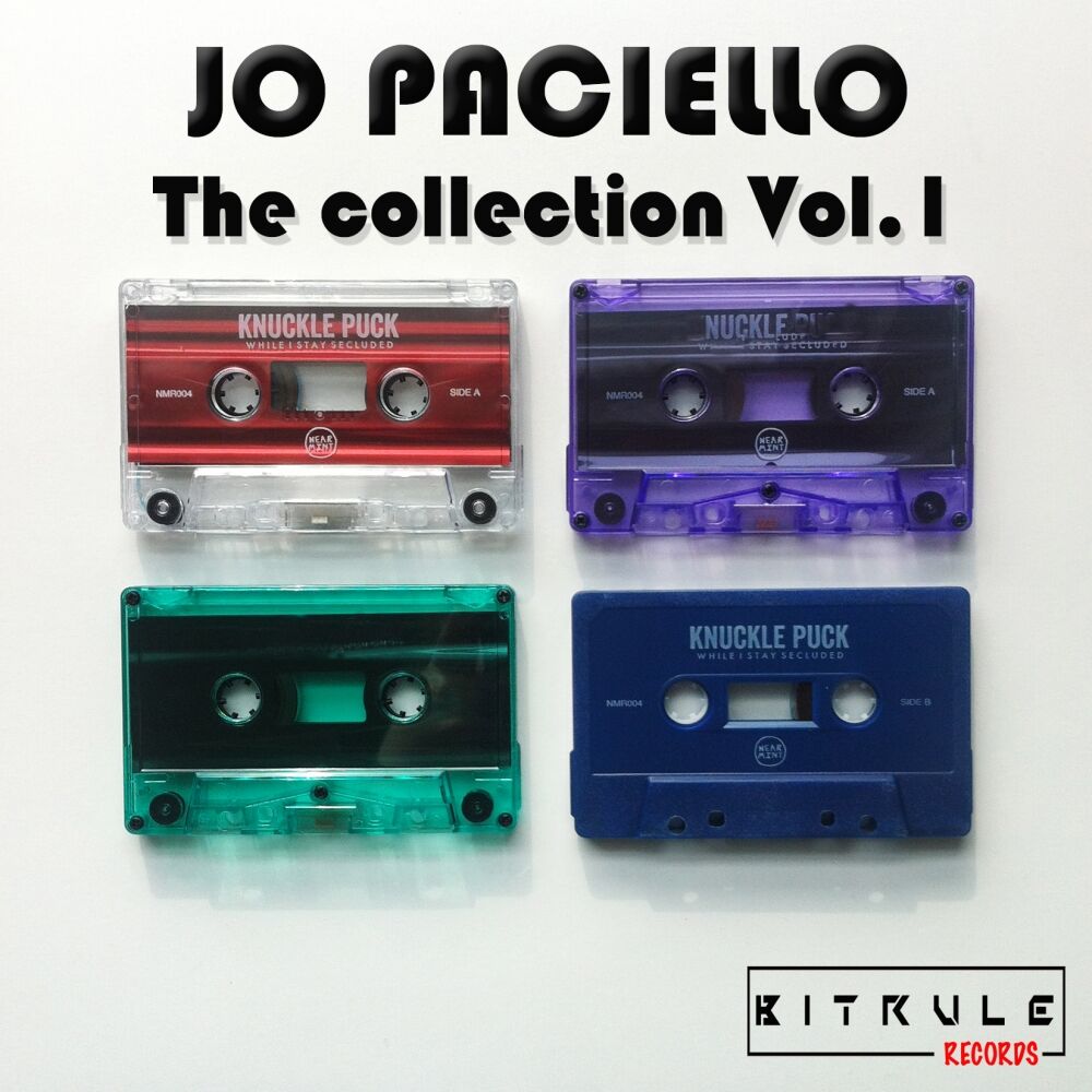 Picture of The Collection, Vol. 1