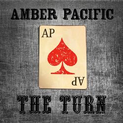 Cover of The Turn (Deluxe Edition)