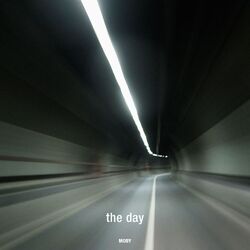 Cover of The Day Remixes