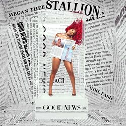 Cover of Good News
