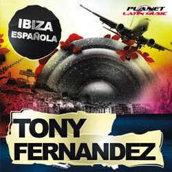 Cover of Ibiza Espanola