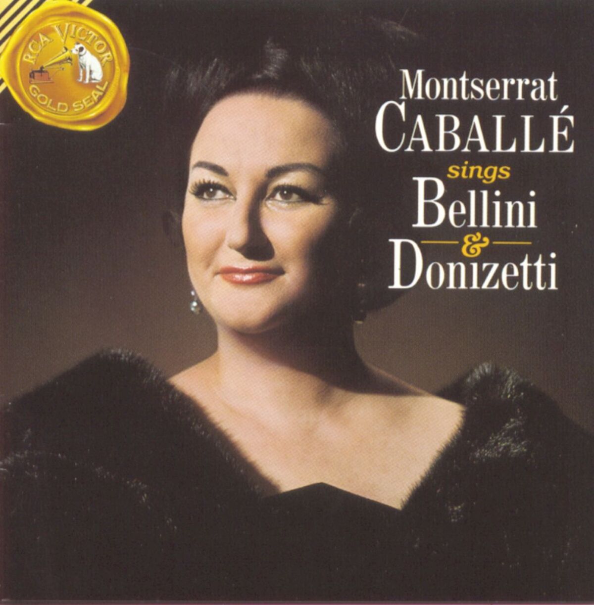 Album cover of Norma : Act I: Casta diva