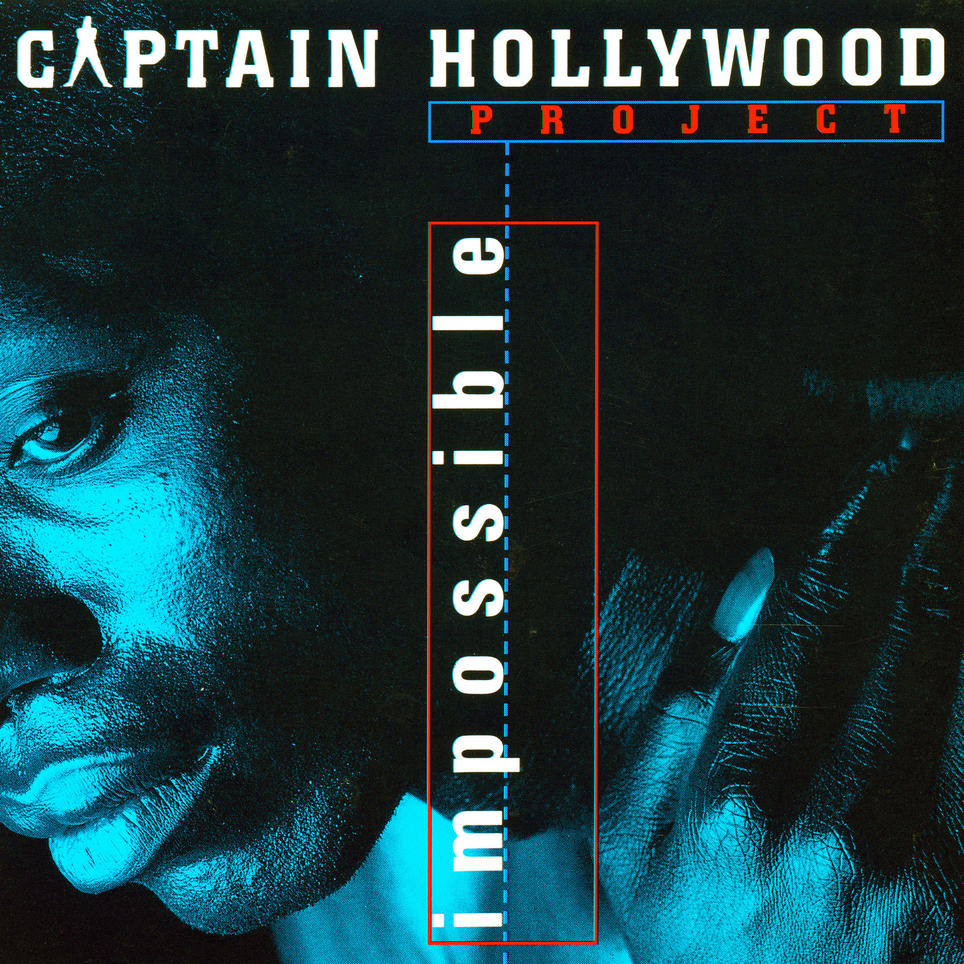 Album cover of Impossible