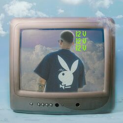 Cover of 12 V