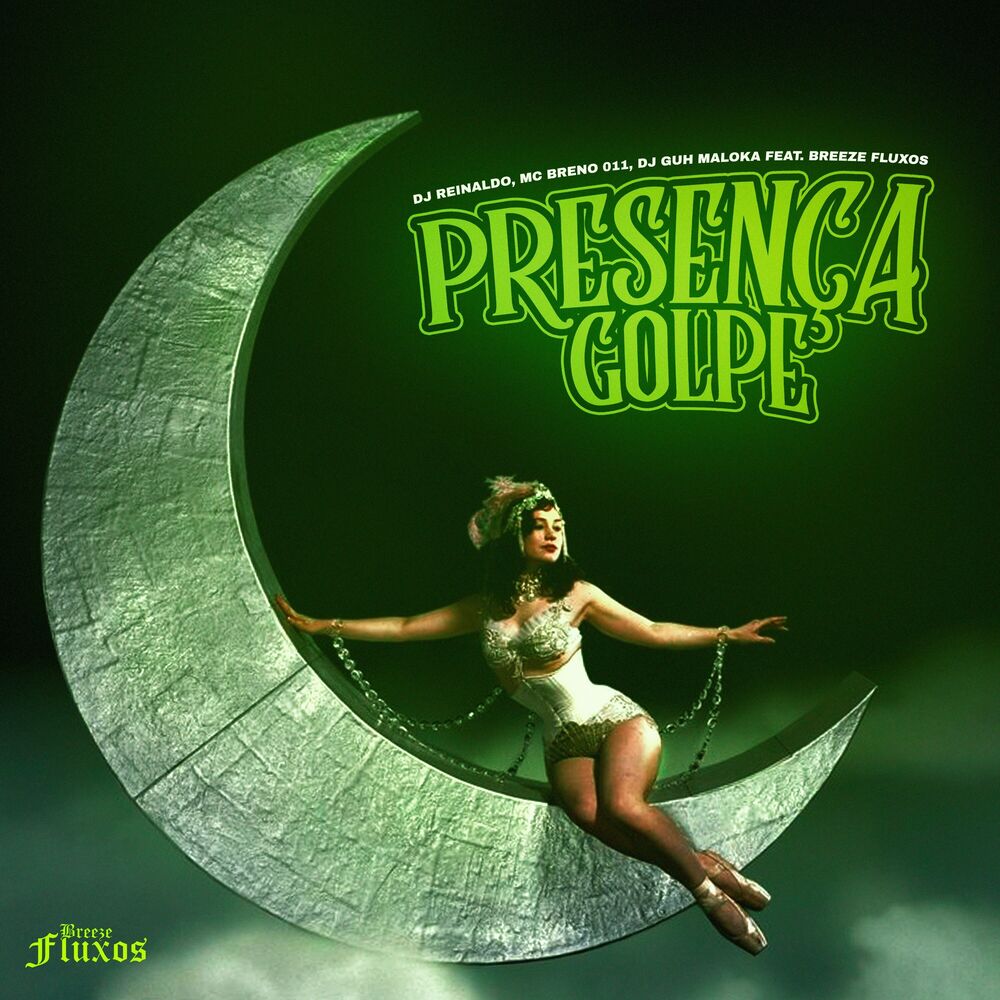 Picture of Presença Golpe