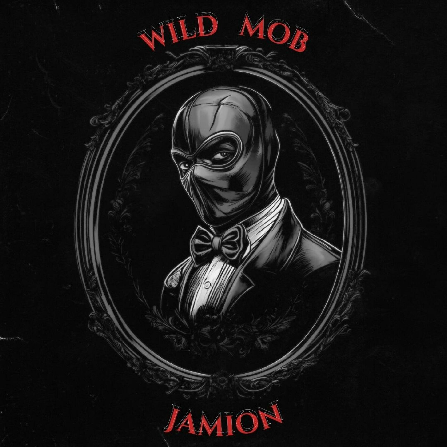 Album cover of WILDMOB