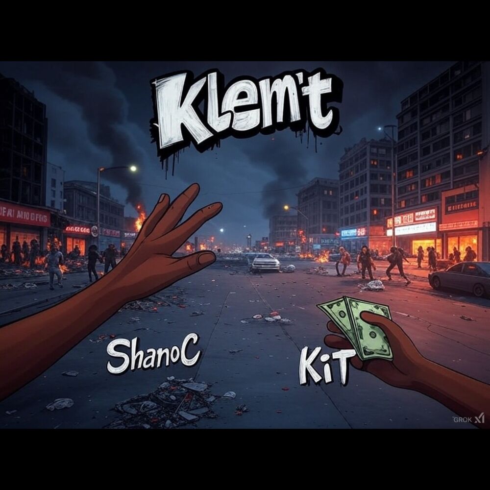 Picture of Klem 't