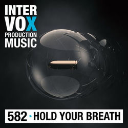 Cover of Hold Your Breath by undefined