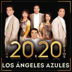 Cover of Visión 20.20 Éxitos