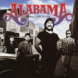 Cover of American Pride