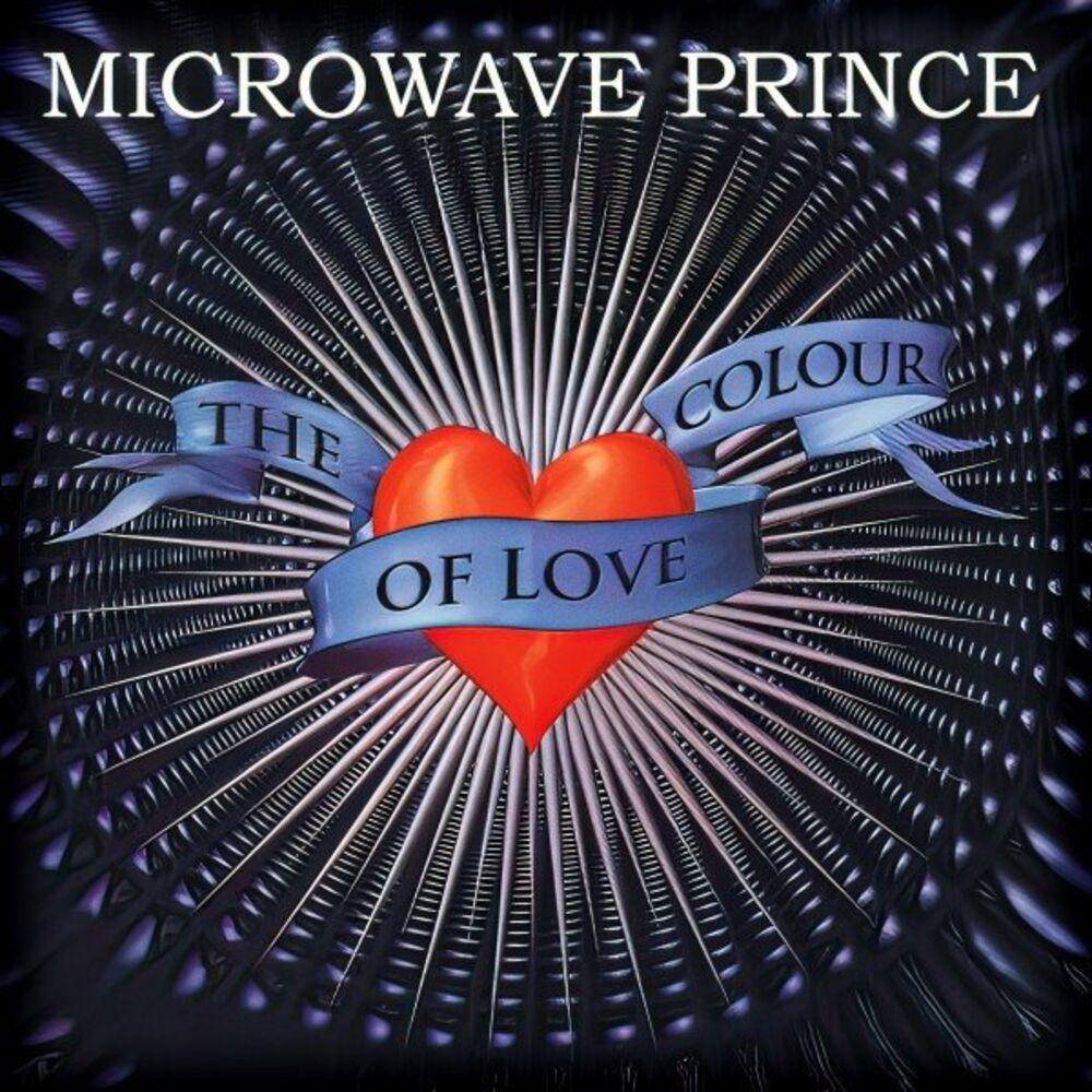 Picture of The Colour of Love
