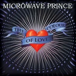 Cover of The Colour of Love