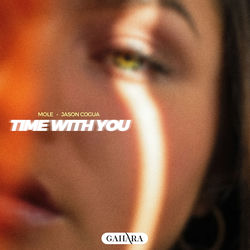 Cover of Time With You by undefined