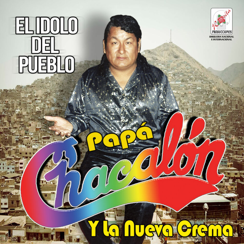 Picture of El Idolo del Pueblo
