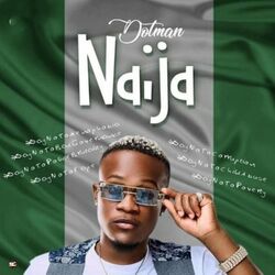 Cover of Naija (SayNoToXenophobia)