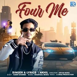 Cover of Four Me
